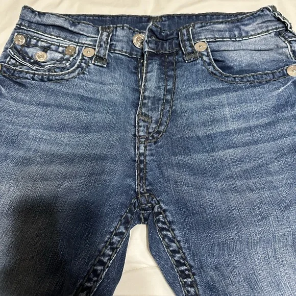 True Religion Jeans - Picture 3 of 5